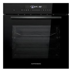 Электрический духовой шкаф Kuppersberg HT 613 Black