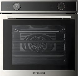 Электрический духовой шкаф Kuppersberg HT 612 BX