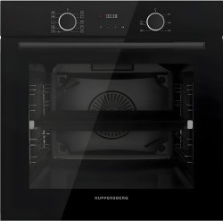 Электрический духовой шкаф Kuppersberg HF 610 B