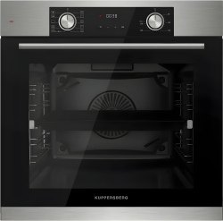 Электрический духовой шкаф Kuppersberg HF 610 BX