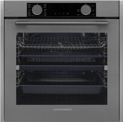 Электрический духовой шкаф Kuppersberg HFT 610 GR