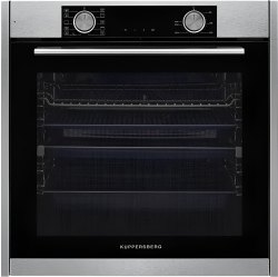 Электрический духовой шкаф Kuppersberg HFT 610 BX