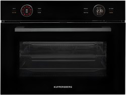 Электрический духовой шкаф Kuppersberg KMW 612 Black