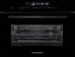 Электрический духовой шкаф Kuppersberg KMW 694