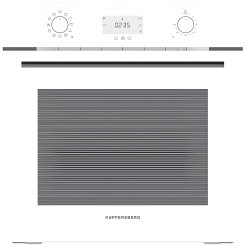 Электрический духовой шкаф Kuppersberg FH 611 W