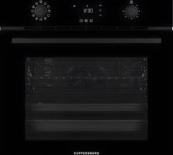 Электрический духовой шкаф Kuppersberg FPH 611 B