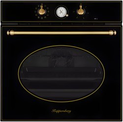 Электрический духовой шкаф Kuppersberg SR 6911 B Bronze