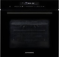 Электрический духовой шкаф Kuppersberg HK 616 Black