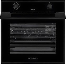 Электрический духовой шкаф Kuppersberg FZH 611 B