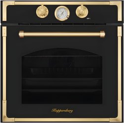 Электрический духовой шкаф Kuppersberg RC 6911 ANT Bronze