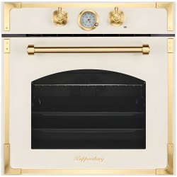 Электрический духовой шкаф Kuppersberg RC 6911 C Bronze