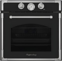 Электрический духовой шкаф Kuppersberg RC 6911 ANT Silver