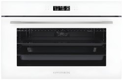 Электрический духовой шкаф Kuppersberg FH 911 W