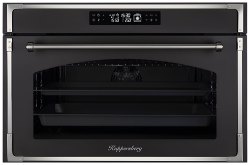Электрический духовой шкаф Kuppersberg FR 911 ANT Silver