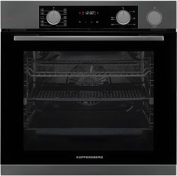 Электрический духовой шкаф Kuppersberg KSO 610 SG