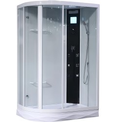 Душевая кабина Orans SR-86155AR 130x90