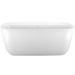 Акриловая ванна Black&White SB350 150x75, отдельностоящая