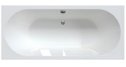 Акриловая ванна Radomir Вальс 180x80 с каркасом