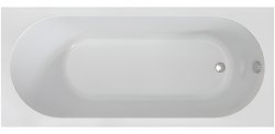 Акриловая ванна Radomir Виктория лайт 170x70 с каркасом