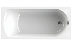 Акриловая ванна Radomir Николь 150x70 с каркасом