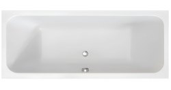 Акриловая ванна Radomir Патрисия 185x85 с каркасом