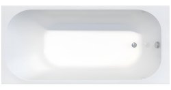 Акриловая ванна Radomir Прованс 170x90 с каркасом