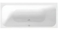 Акриловая ванна Radomir Прованс 180x80 с каркасом