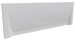 Фронтальный экран Radomir Николь 180