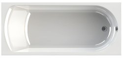 Акриловая ванна Radomir Николь 180x80 с каркасом