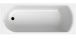 Акриловая ванна Radomir Аврора 170x70 с каркасом