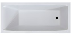 Акриловая ванна Radomir Веста 170x75 с каркасом