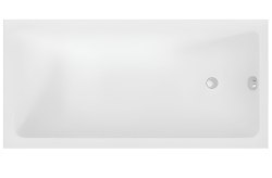 Акриловая ванна Radomir Джоанна 140x70 с каркасом