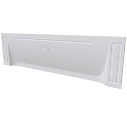 Фронтальный экран Radomir Аврора 170