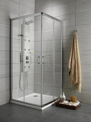 Душевой уголок Radaway Premium Plus D