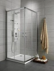 Душевой уголок Radaway Premium Plus D