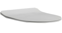 Сидение для унитаза Kerasan Flo Slim 319130
