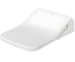 Электронное сиденье-биде для унитаза TOTO SX TCF896CG#NW1