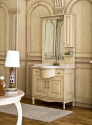 Мебель для ванной комнаты Аллигатор Capan G(D)