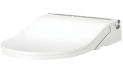 Электронное сиденье-биде для унитаза TOTO RW TCF801CG#NW1