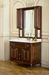 Мебель для ванной комнаты Аллигатор Capan К(D)