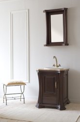 Мебель для ванной комнаты Аллигатор Classic ALC 55B