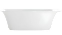 Ванна Globo Relais VA189BI 189x88 из искусственного камня