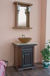 Мебель Аллигатор Classic ALC 60А для ванной комнаты Аллигатор Classic ALC 60А