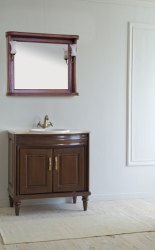 Мебель для ванной комнаты Аллигатор Classic ALC 80А