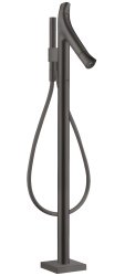 Напольный смеситель для ванны Axor Starck Organic 12016340 с душем
