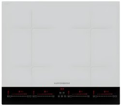 Индукционная варочная панель Kuppersberg ICI 622 W