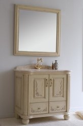 Мебель для ванной комнаты Аллигатор Classic ALC 90G