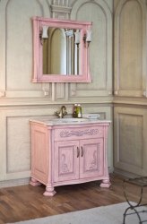 Мебель для ванной комнаты Аллигатор Classic ALC 90N