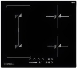 Индукционная варочная панель Kuppersberg ICS 617