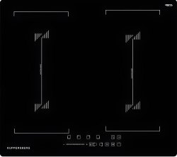 Индукционная варочная панель Kuppersberg ICS 627